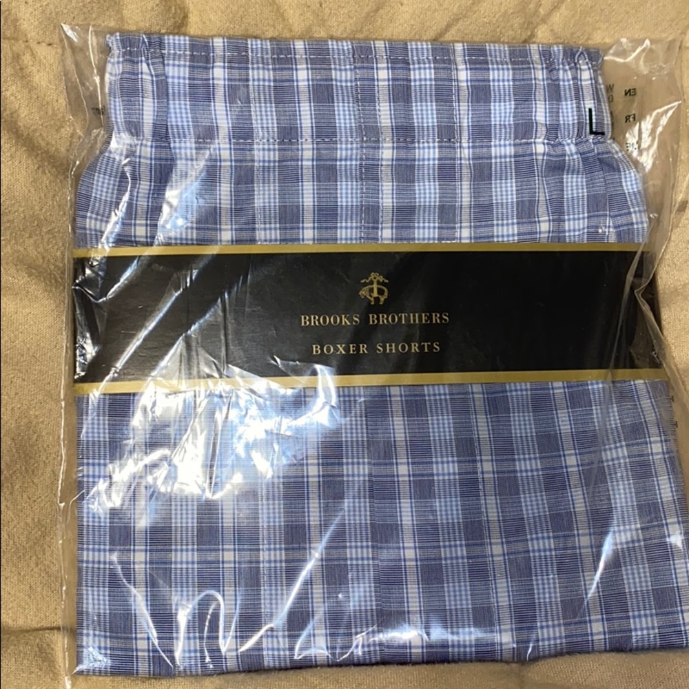 boxer shorts
